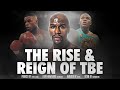 The Rise & Reign Of Floyd Mayweather 