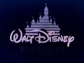 Walt Disney Pictures 1986 The Parent Trap 2 Logo Opening