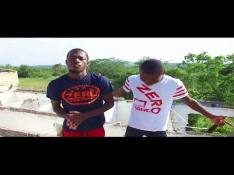 Z. 0. N - ZERO NGAWE