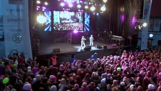 Marcus &amp; Martinus &quot;Fly avsted&quot; | Vinterlyd Stavanger
