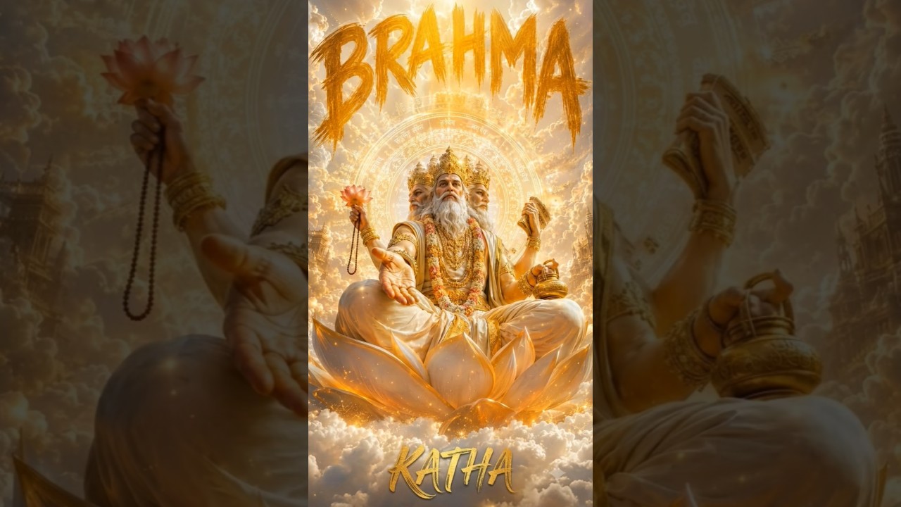 shiv or Brahma ki kahani #shorts #trending #viral #shiv #love #