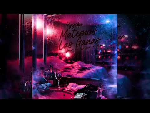 𝑼𝒁𝒁𝑰𝑲𝑨 - 𝑴𝑨𝑻𝑬𝑴𝑶𝑺 𝑳𝑨𝑺 𝑮𝑨𝑵𝑨𝑺 (𝑷𝒓𝒐𝒅𝑩𝒚𝑪𝒓𝒊𝒔𝒕𝒊𝒂𝒏) #𝑷𝑲𝑵𝑻𝑶𝑳𝑽𝑰𝑫𝑬𝑺𝑫𝑬𝑳𝑼𝒁𝒁𝑰