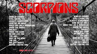 Download lagu Scorpions Greatest Hits | Best Rock Songs of All Time | Lyrics mp3 Download lagu Scorpions Greatest Hits | Best Rock Songs of All Time | Lyrics mp3