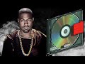 Evolution of Send It Up by Ye