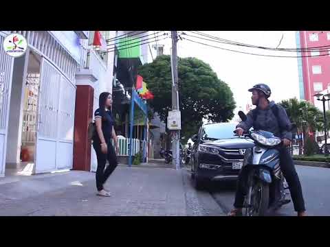 COFER | Nhập môn gửi xe | Cơ sở B 269 Phan Xích Long | Khoa QTKD