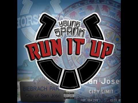 Run It Up ft Young $pank