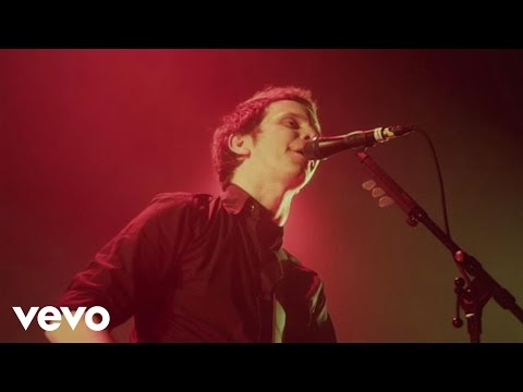 Thomas B - On ferme (Live au SMAC Le Normandy 2014)