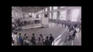 Caribou - Julia brightly