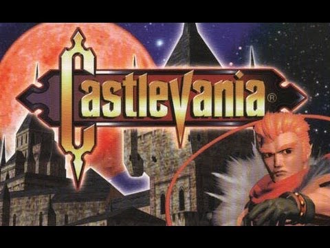 trucos castlevania 64 nintendo 64