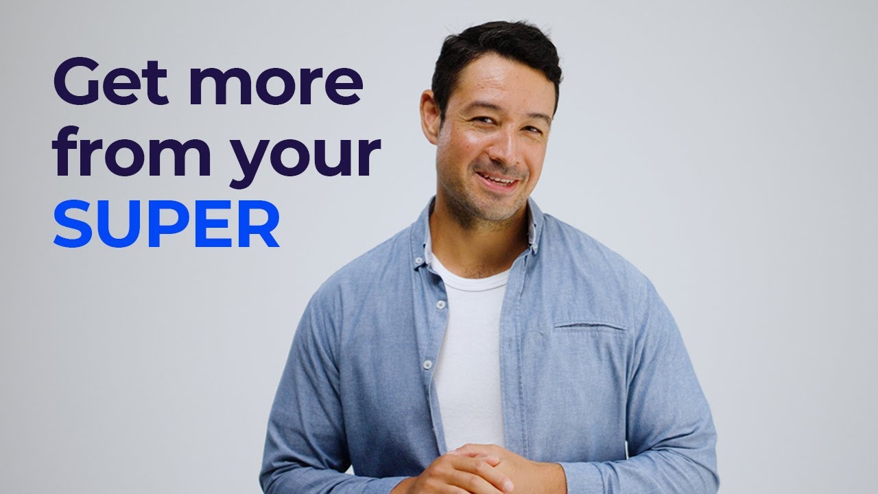 Video thumbnail image for: Get more from your superannuation