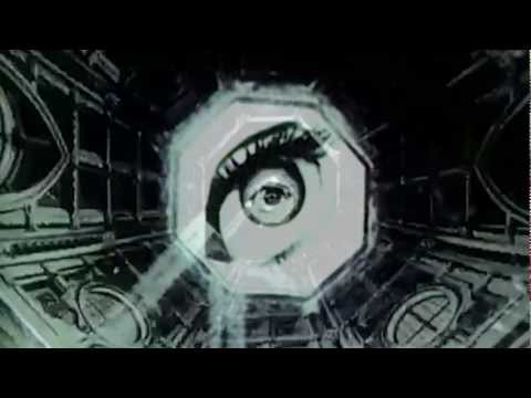 MONC - People of Tomorrow (The Visitor Remix by Markey Funk)