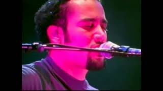 Ben Harper - &quot;The Drugs Don&#39;t Work (The Verve cover)&quot; - Live at Bridges Aud - Claremont, CA - 4/6/01