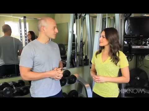 download lagu mp3 mp4 Megan Fox Exercise, download lagu Megan Fox Exercise gratis, unduh video klip Megan Fox Exercise