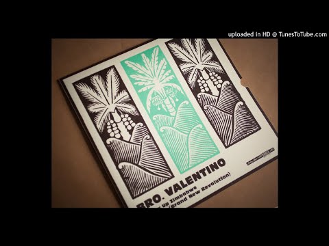 Bro. Valentino - Stay Up Zimbabwe