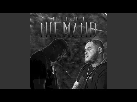 Niemand (feat. Anth)