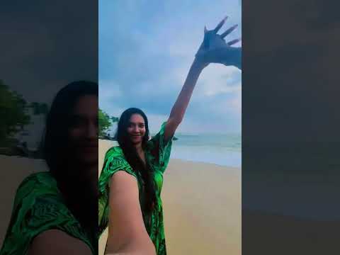 ඒ ට්‍රෙන්ඩ් එකට දැකපු ලස්සනම වීඩියො එක 🥺😍♥️ #viral