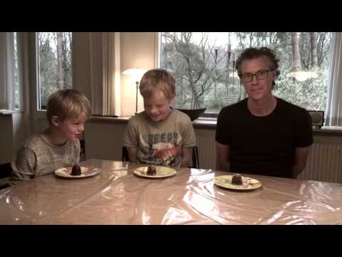 Flødebolle Challenge