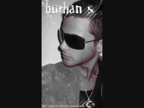 Burhan.S - Yalanci Sevdam