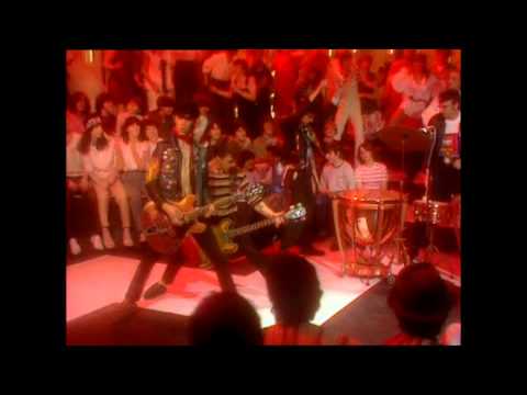 Tenpole Tudor   Swords Of 1000 Men   Stiff at the BBC TOTP