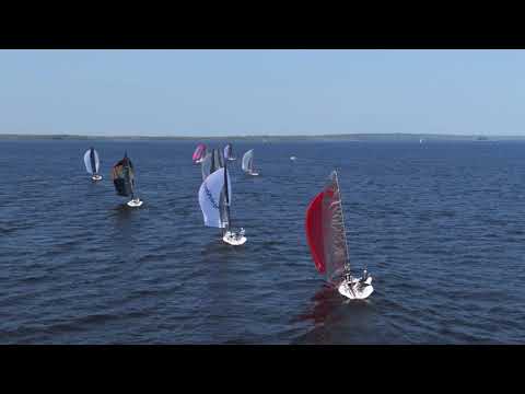 2023 Viper 640 North American Championship - Sunday Racing Highlights