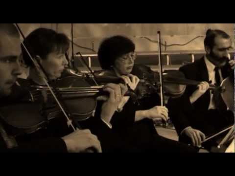 Osmo's Cosmos Orchestra: My Way