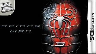 Longplay of Spider-Man 3