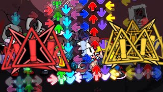 Cover art for Godination duo but its doable