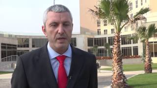 İstanbul Medikal Termal Tuzla'nın sunduğu hizmetler nelerdir?