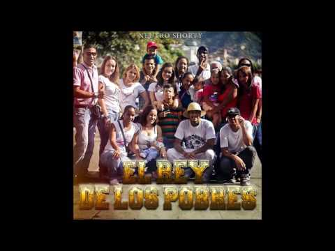 12  Neutro Shorty   QEPD Hermanos ft  Treizy Official Audio #ElReyDeLosPobres