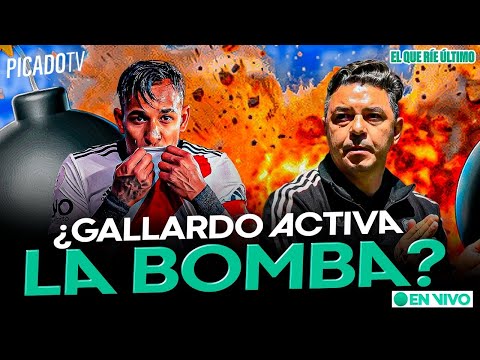 🟢 EQRU EN VIVO con DIEGO DÍAZ