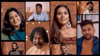 The Making of NEEYUM NAANUM | Bala Ganapathi William | Jasmin Michael | Varmman Elangkovan