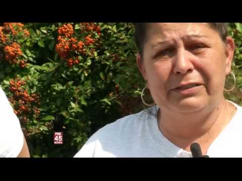 Family Fights for Crosswalk where Son Was Killed