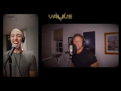 Valius video.