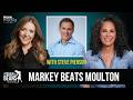Markey Beats Moulton (feat. Steve Pierson)