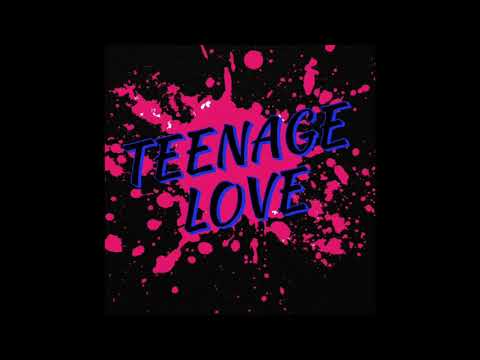 YLS- Teenage Love (ft. DjSwiss)( Official Audio )