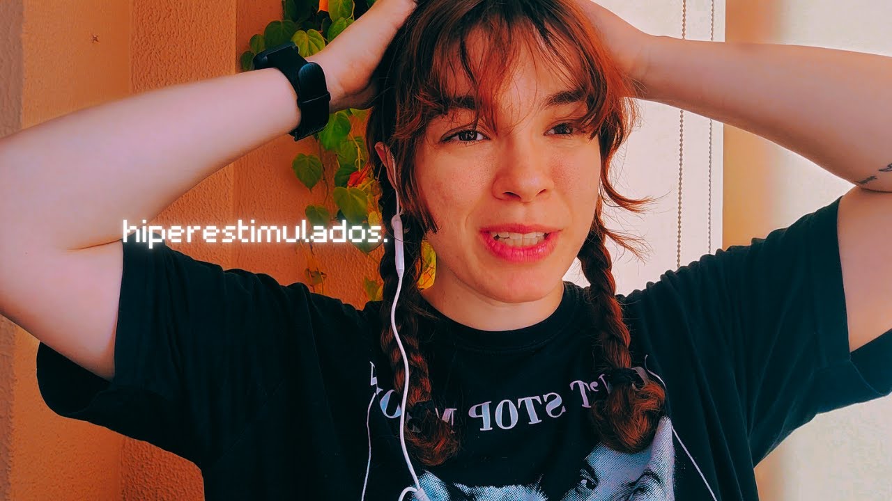 como lidar com o excesso de estímulos e ser 75% melhor (é click bait)