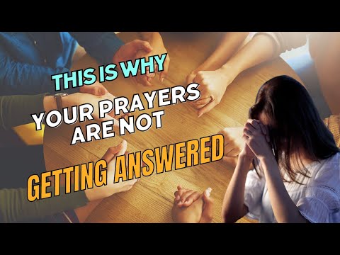 5 ways to get Prayers Answered |Ubuntu |Double your Manifestation with African Philosophy