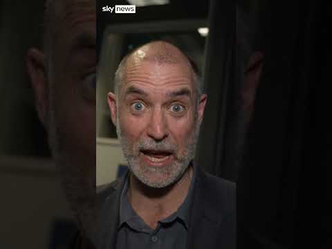 Artemis II:  'Houston we have a wee problem'