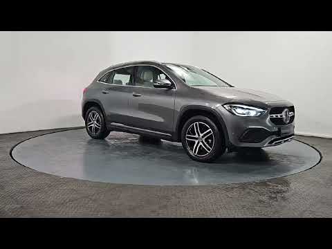 Mercedes-Benz GLA 250e Progressive Low Mileage - Image 2