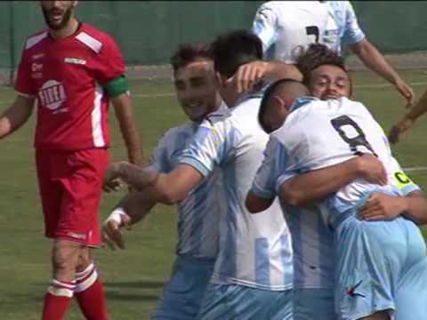 Romagna Centro vs Matelica