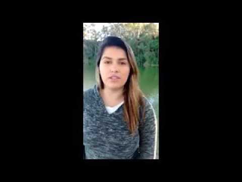 Au pair video application - Jennifer Rong