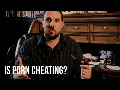 Is Porn Cheating? - Ascension Press Media