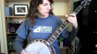 Prayer Bells of Heaven - Custom Banjo Lesson from The Murphy Method