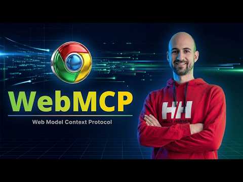 Why Every AI Developer Needs to Know About WebMCP Now