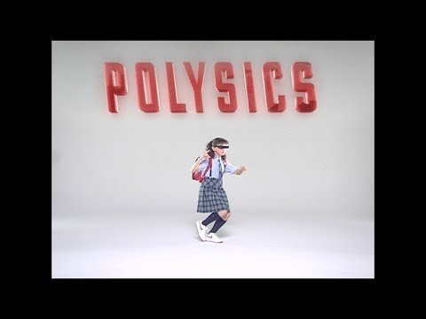 POLYSICS『I My Me Mine（Strong Machine 2 ver.）』