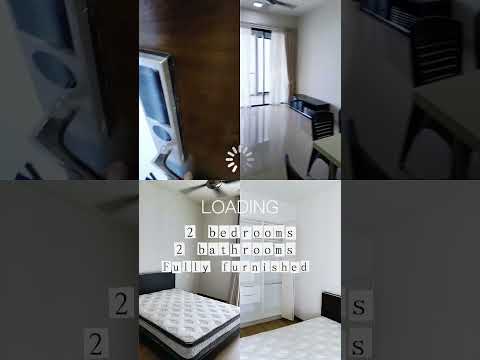 Twin Arkz untuk Untuk Disewa - RM 2,800 /bulan, Feb 2026 - PropertyGuru.com.my