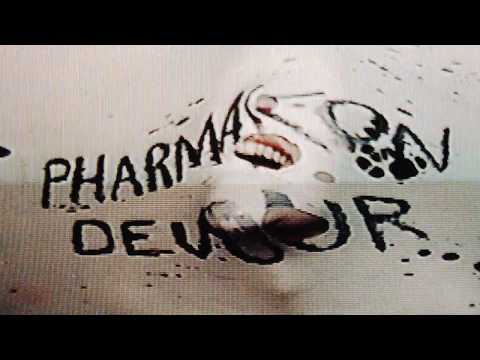 Video thumbnail for Pristine Panic / Cheek by Jowl