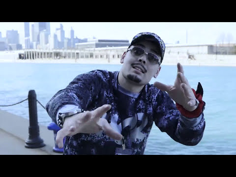 X-OH GEE - Dat Guy (OFFICIAL MUSIC VIDEO) Prod BY. KnightStalker