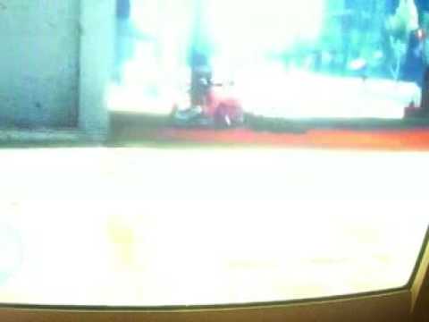 GTA IV 4 most broken cars ever seen