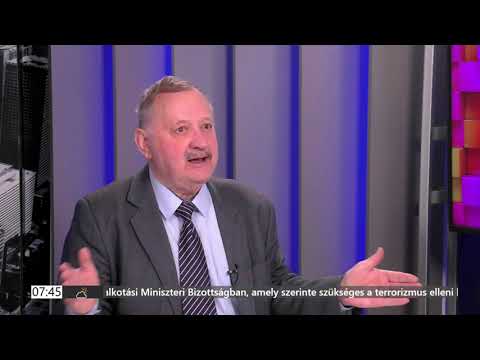 PIRKADAT Breuer Péterrel: Dr. Kis-Benedek József